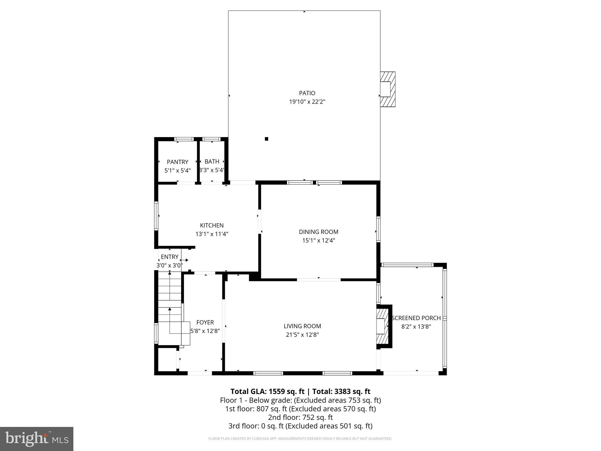 HOOD COLLEGE - Residential