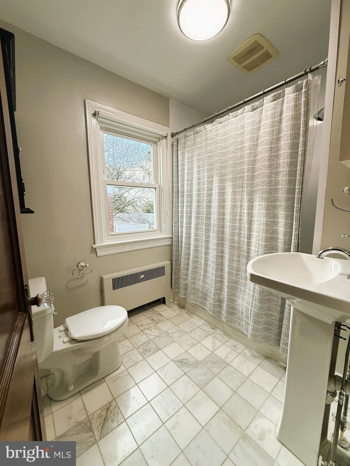 HOOD COLLEGE - Residential