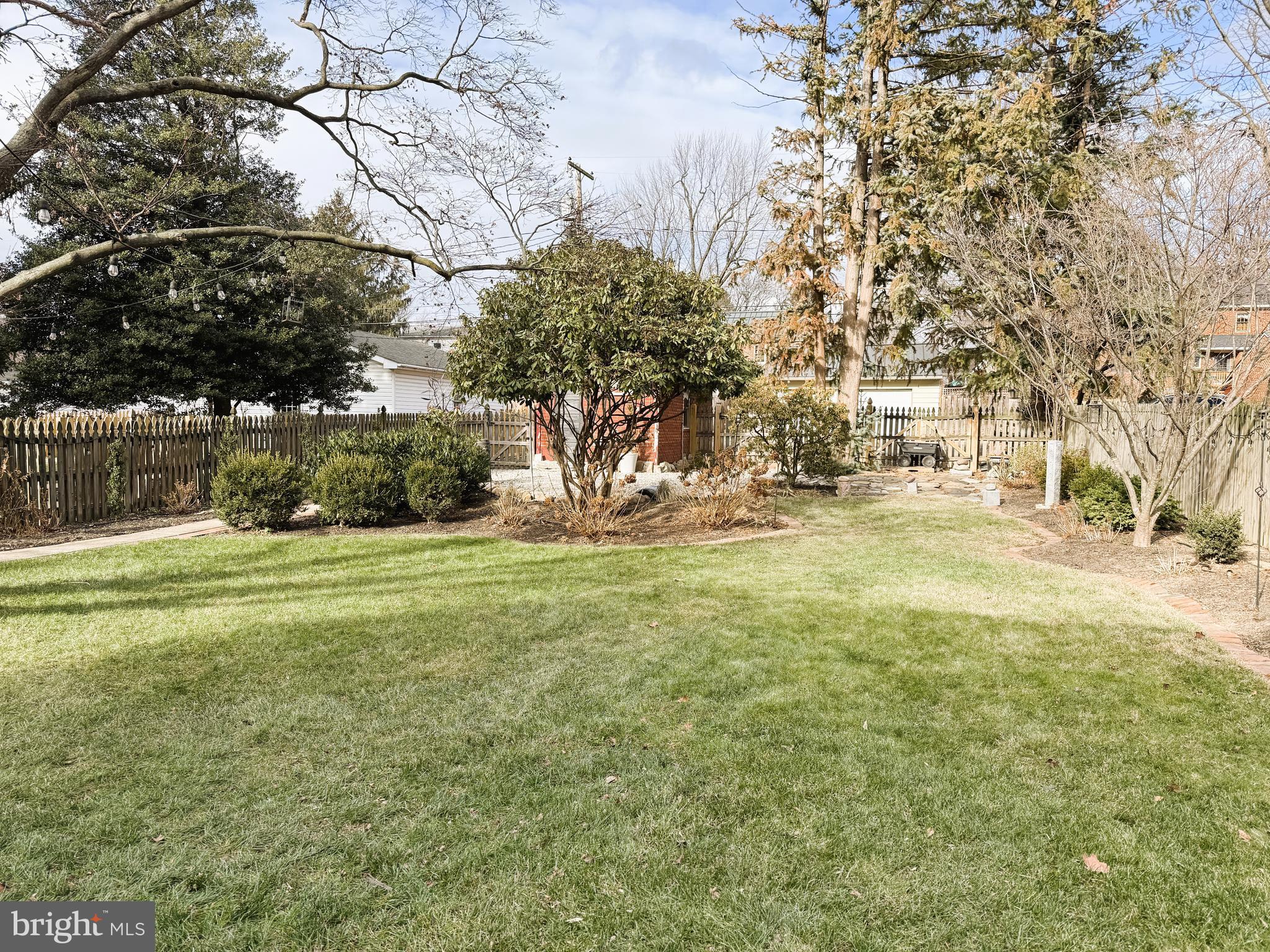 HOOD COLLEGE - Residential