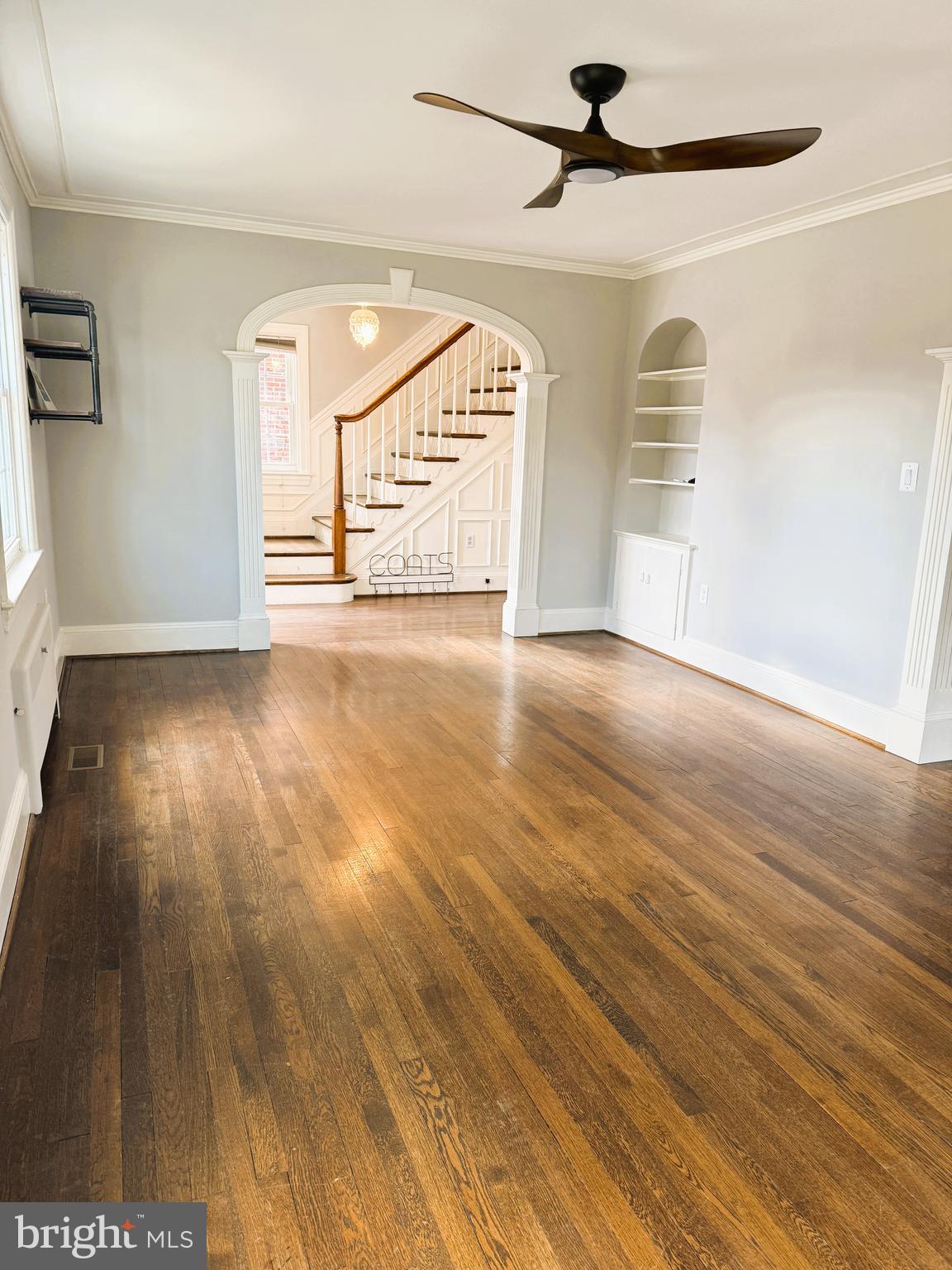 HOOD COLLEGE - Residential