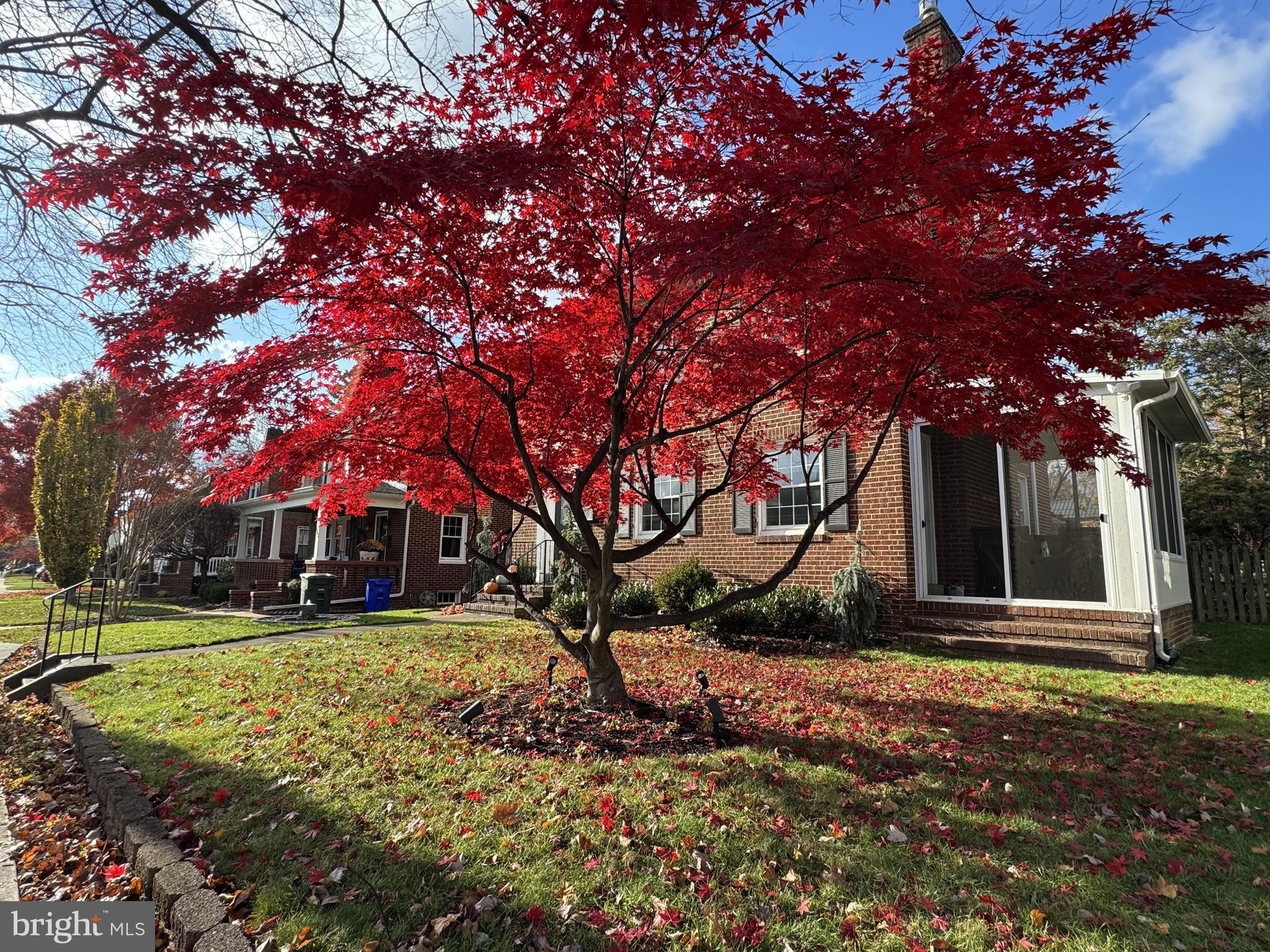 HOOD COLLEGE - Residential