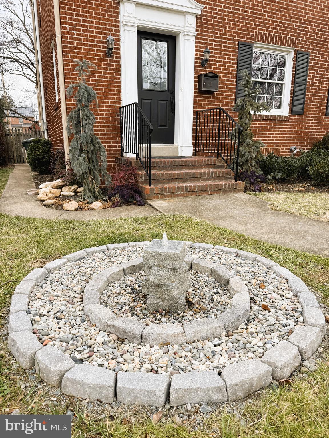 HOOD COLLEGE - Residential