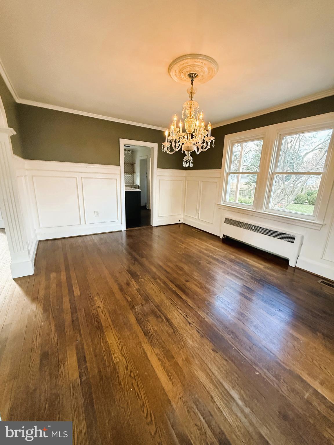 HOOD COLLEGE - Residential