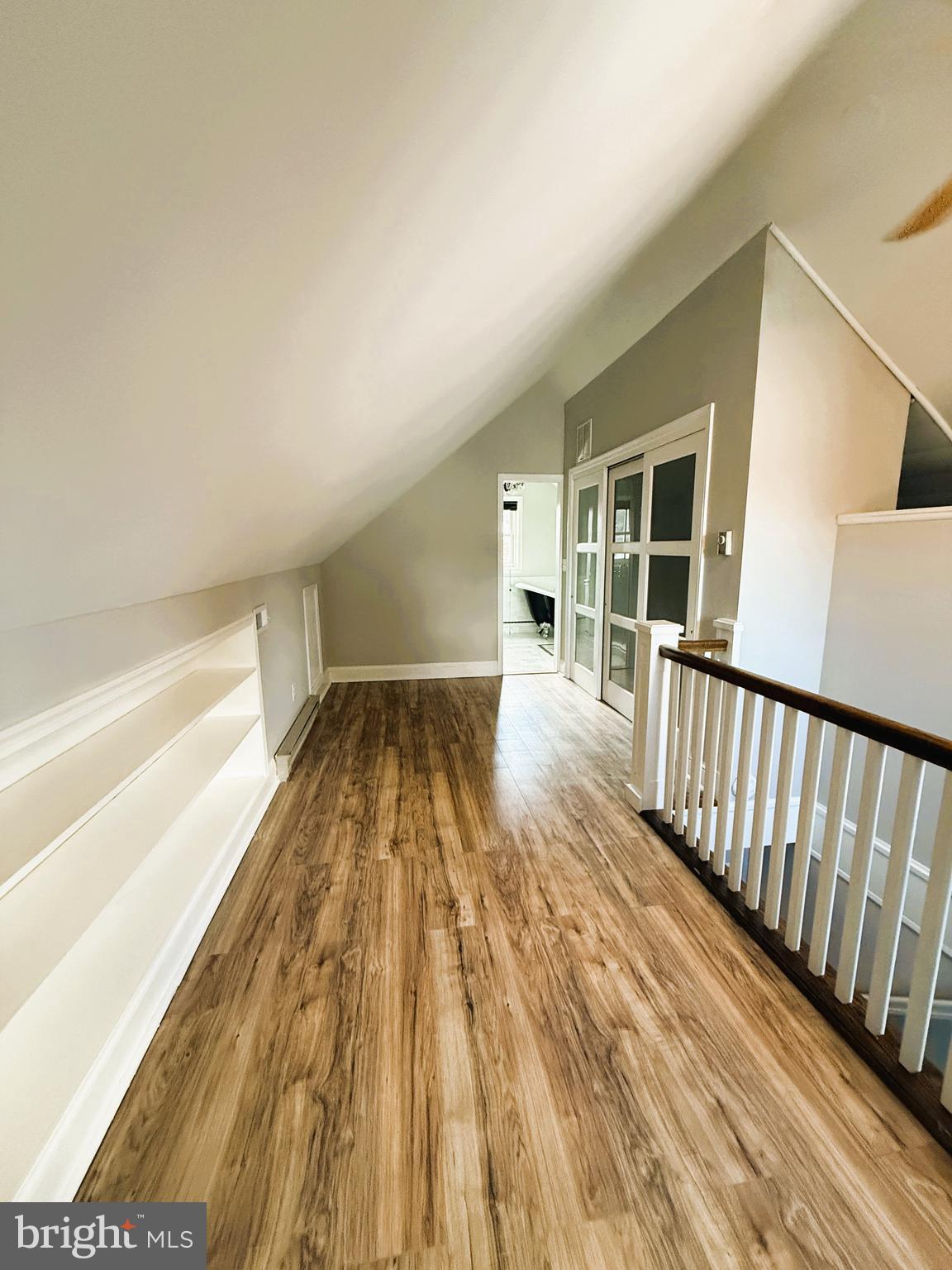 HOOD COLLEGE - Residential