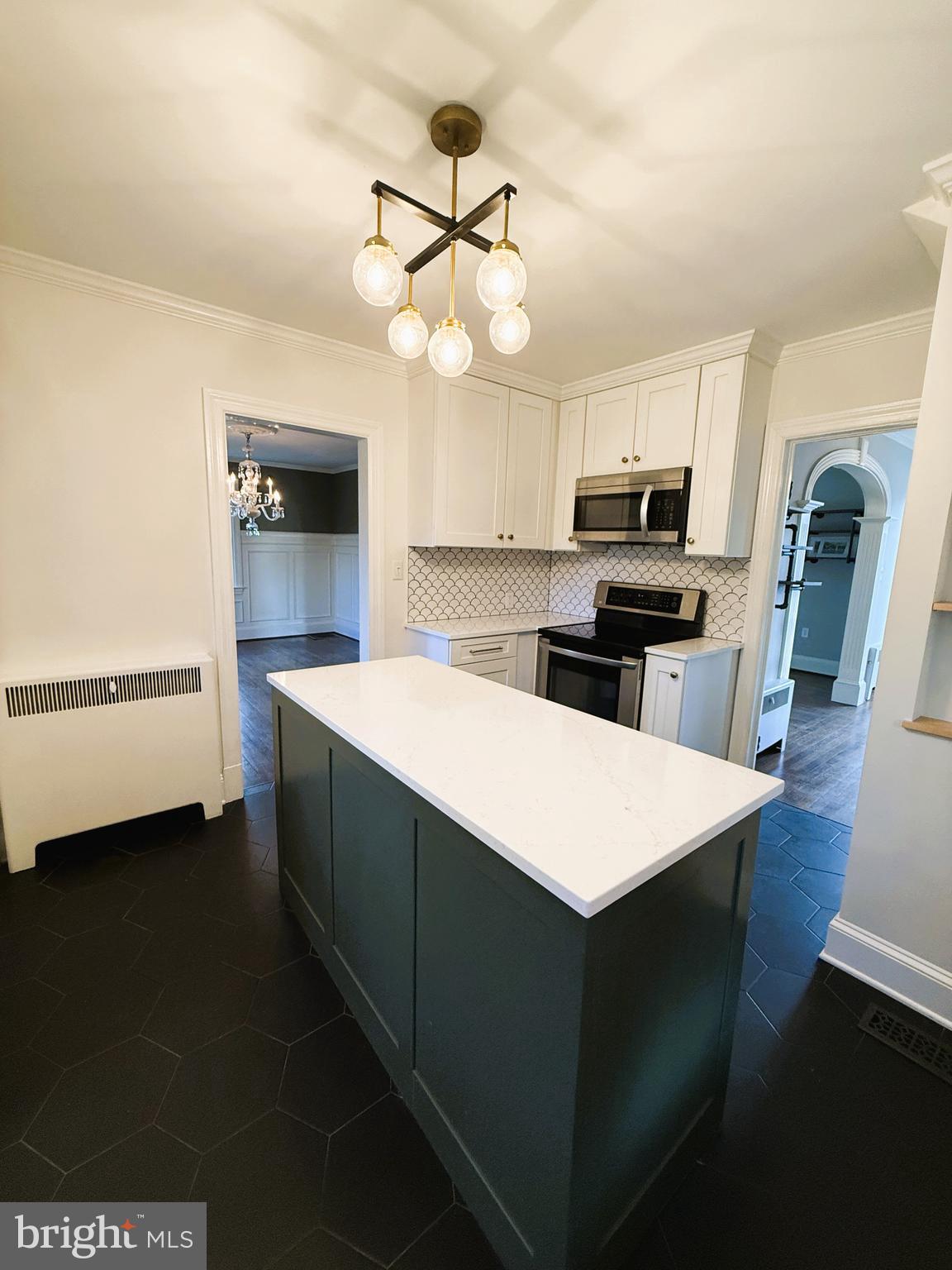 HOOD COLLEGE - Residential