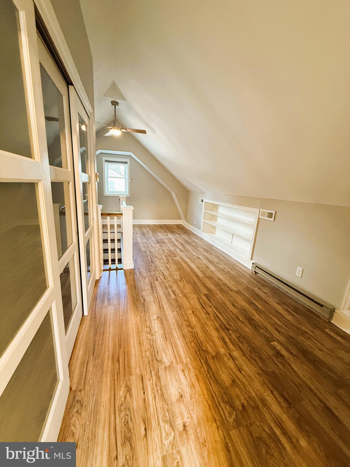 HOOD COLLEGE - Residential