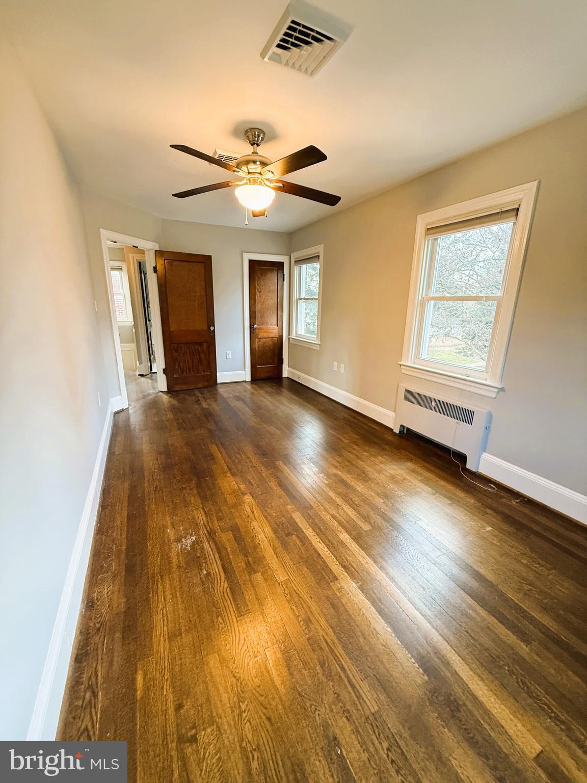 HOOD COLLEGE - Residential