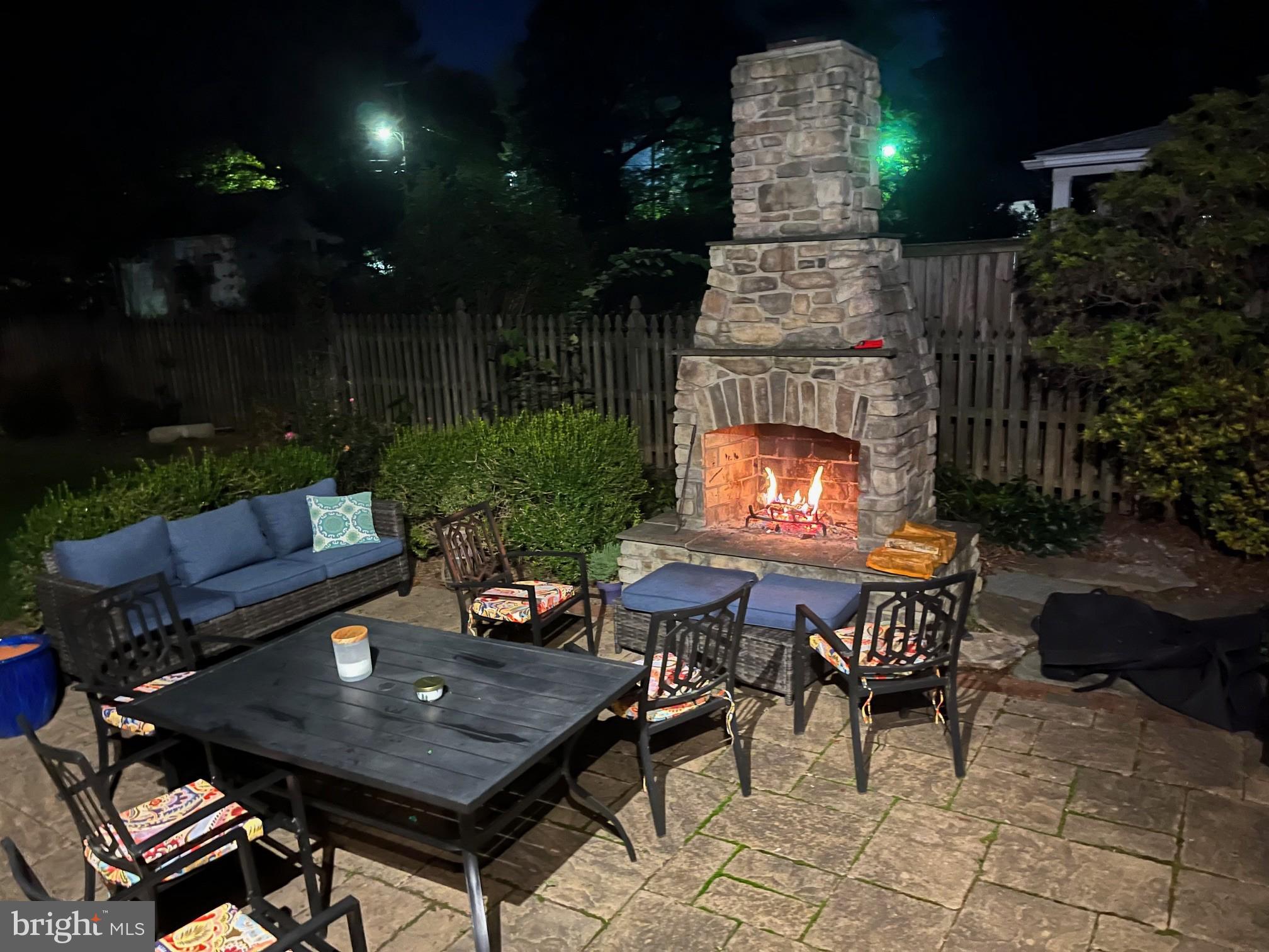 HOOD COLLEGE - Residential