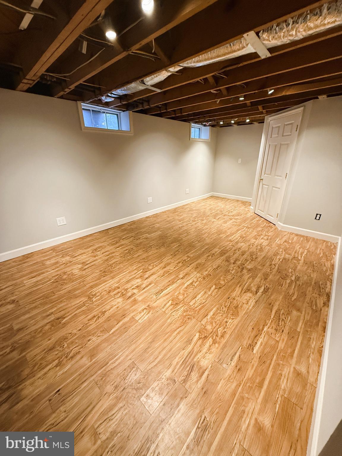 HOOD COLLEGE - Residential