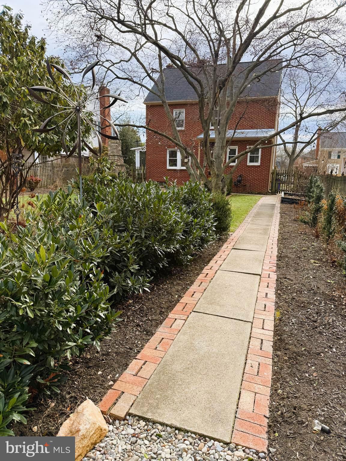 HOOD COLLEGE - Residential