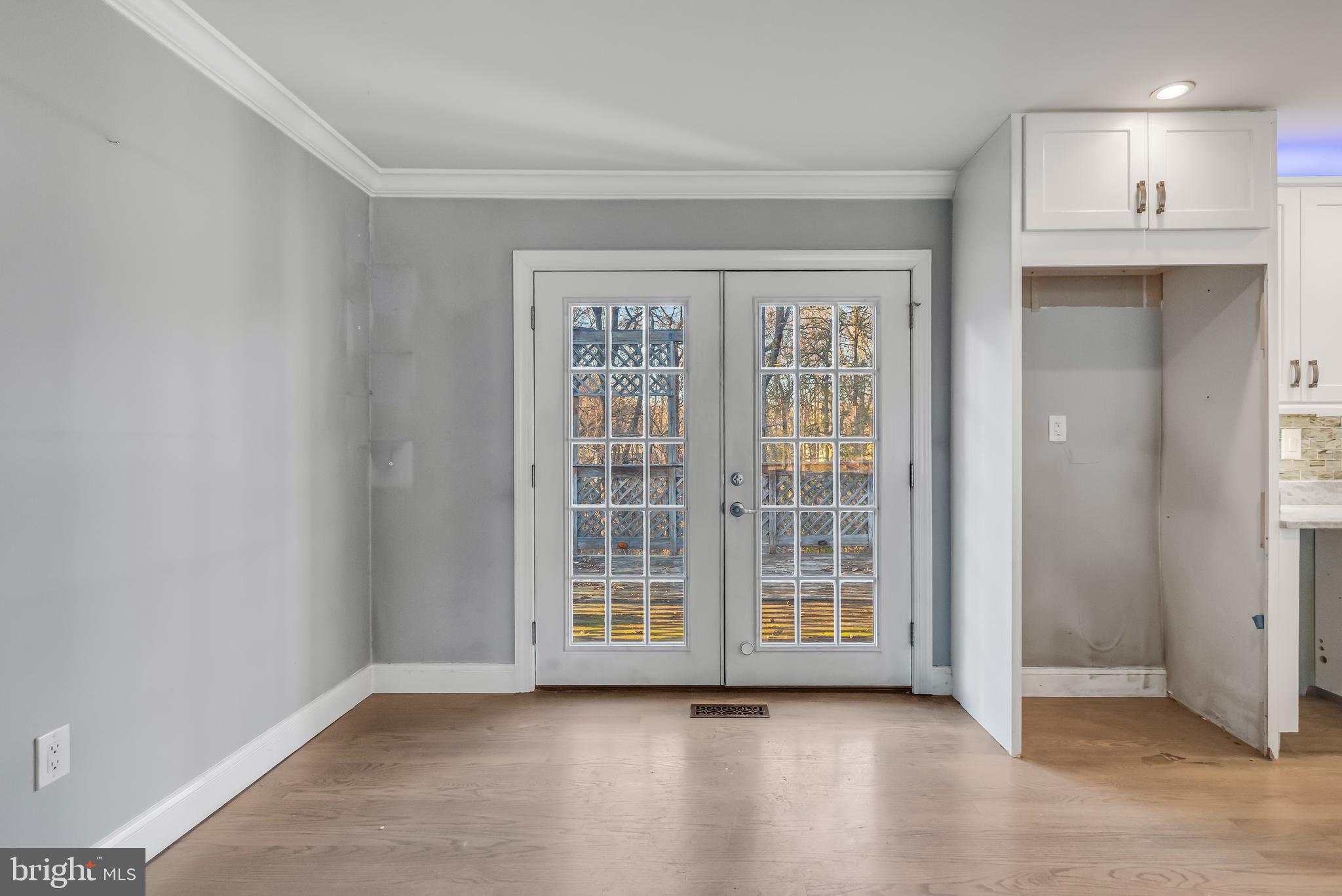 WILDWOOD ESTATES - Residential