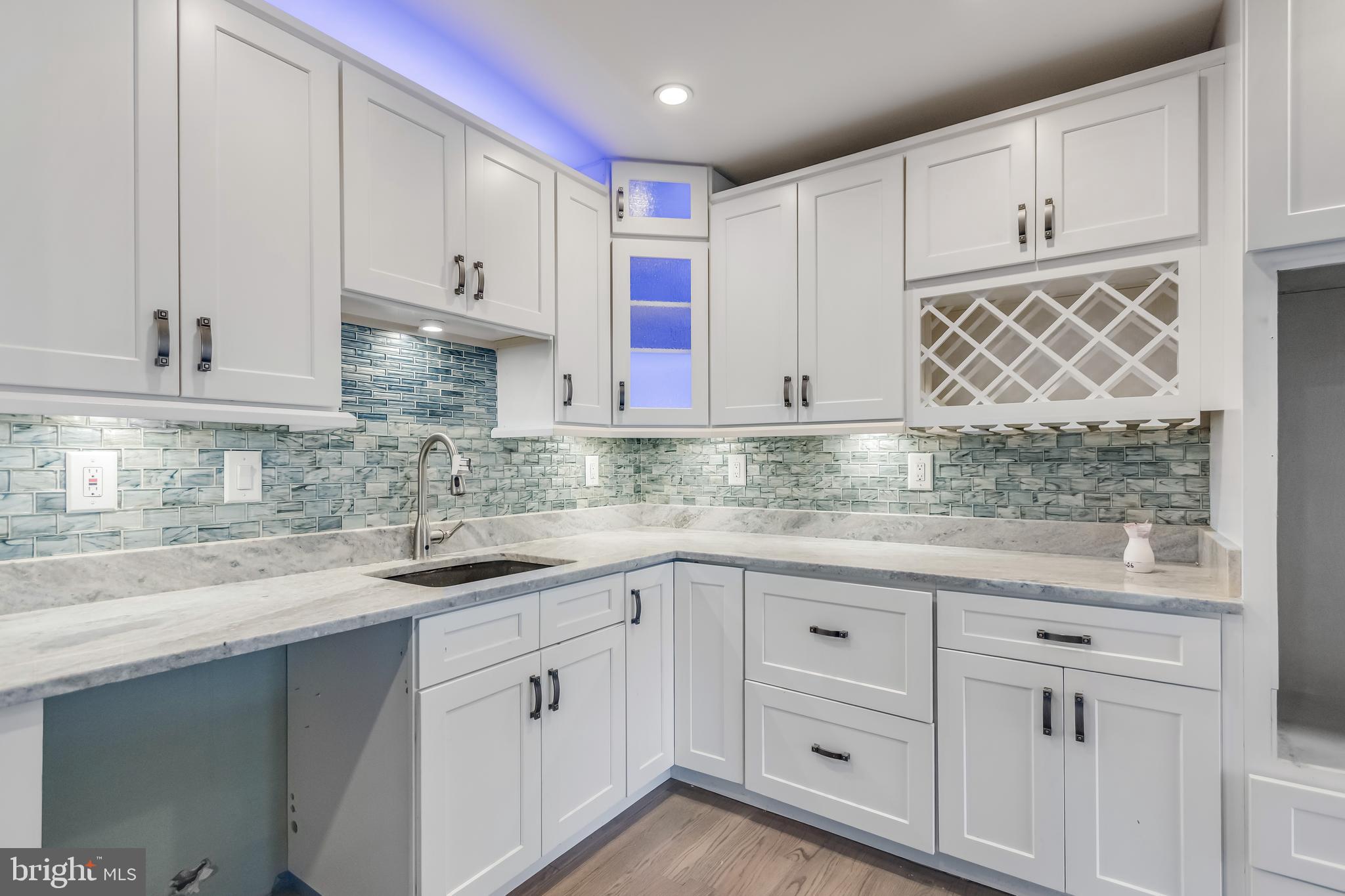 WILDWOOD ESTATES - Residential