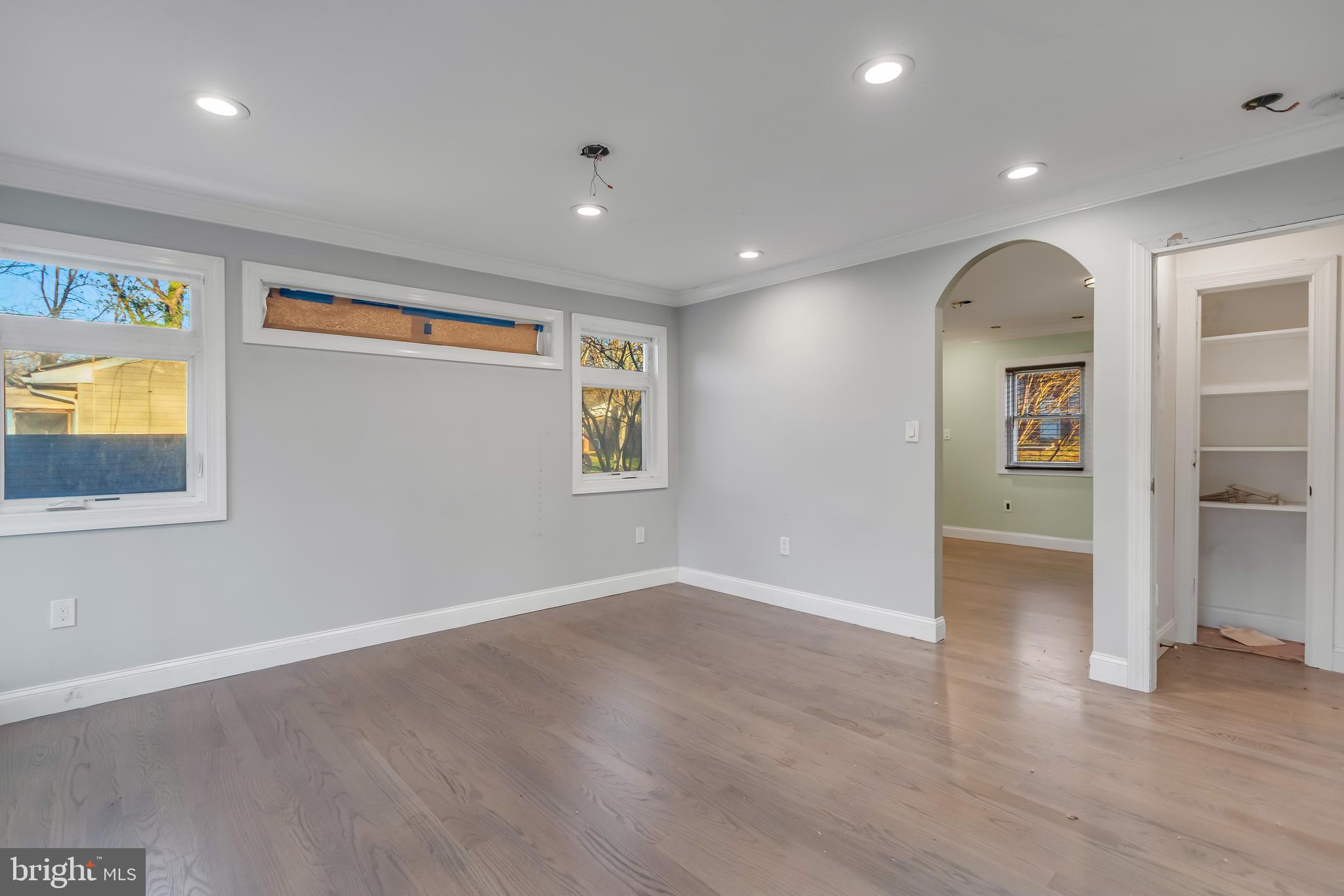 WILDWOOD ESTATES - Residential