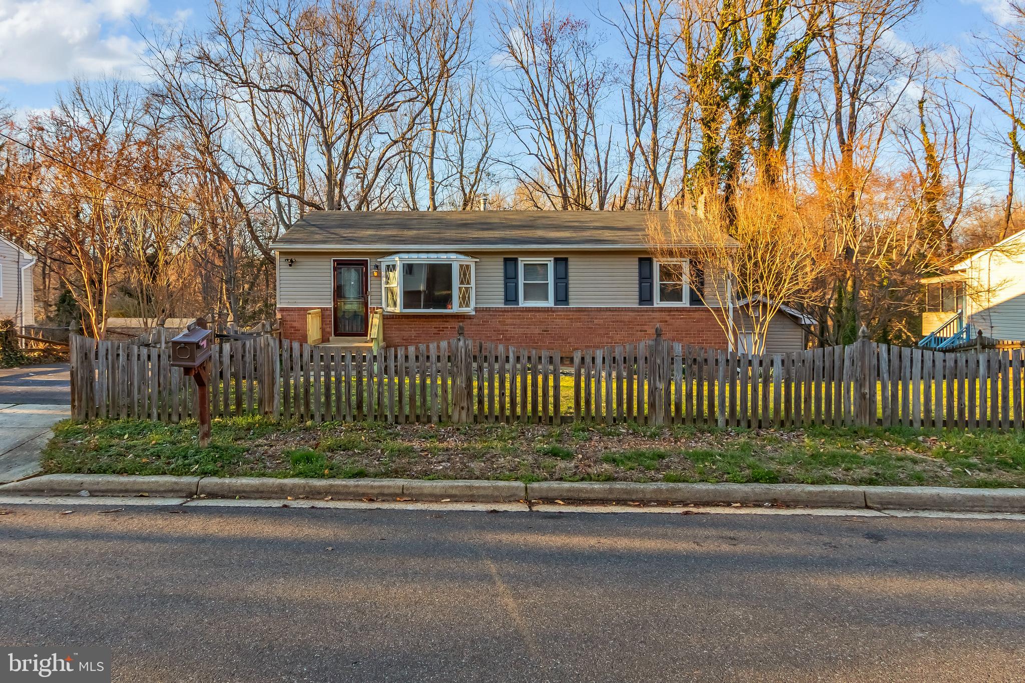 WILDWOOD ESTATES - Residential