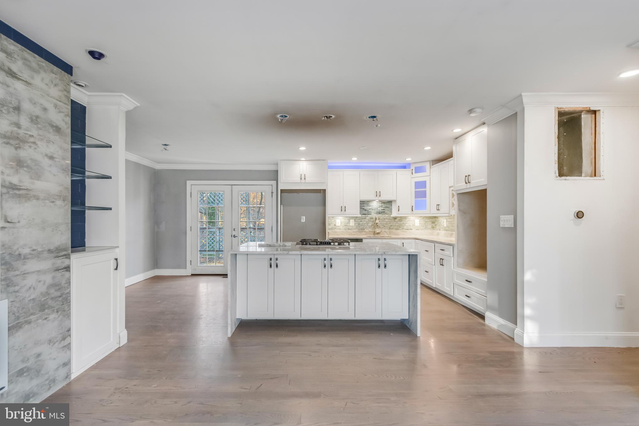 WILDWOOD ESTATES - Residential