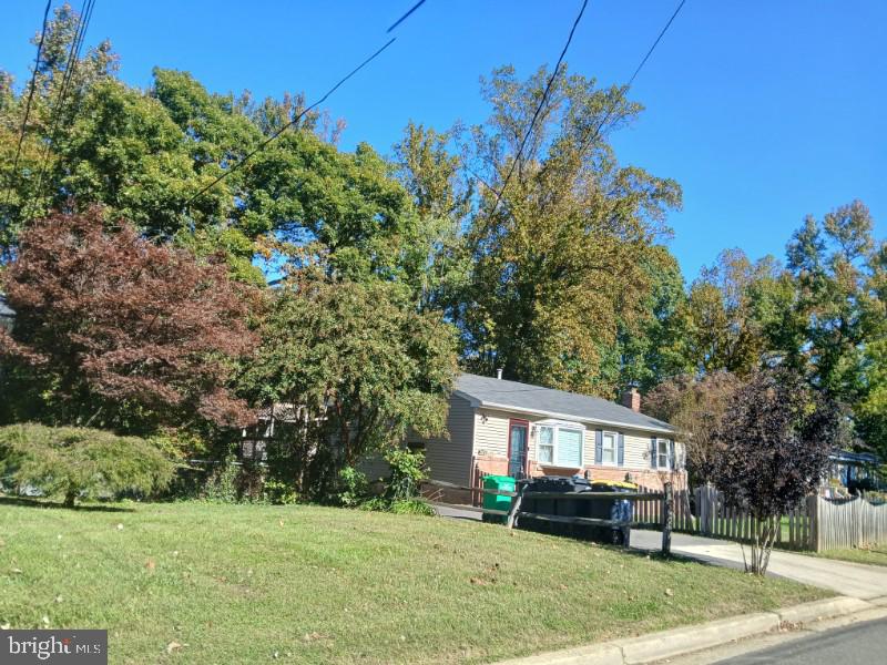 WILDWOOD ESTATES - Residential