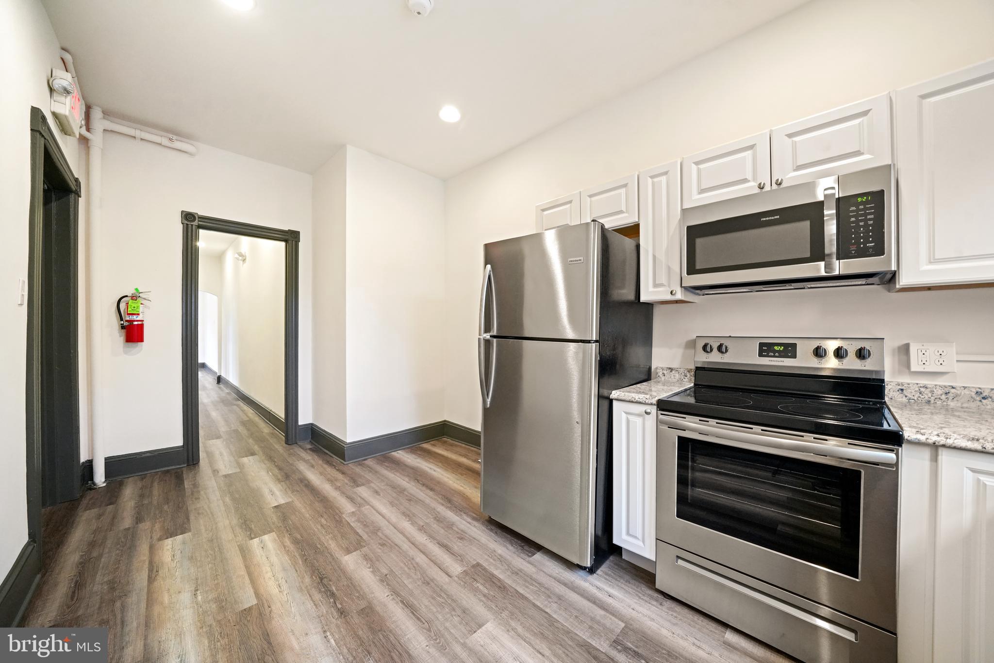 KENNETT SQ BORO - Residential Lease