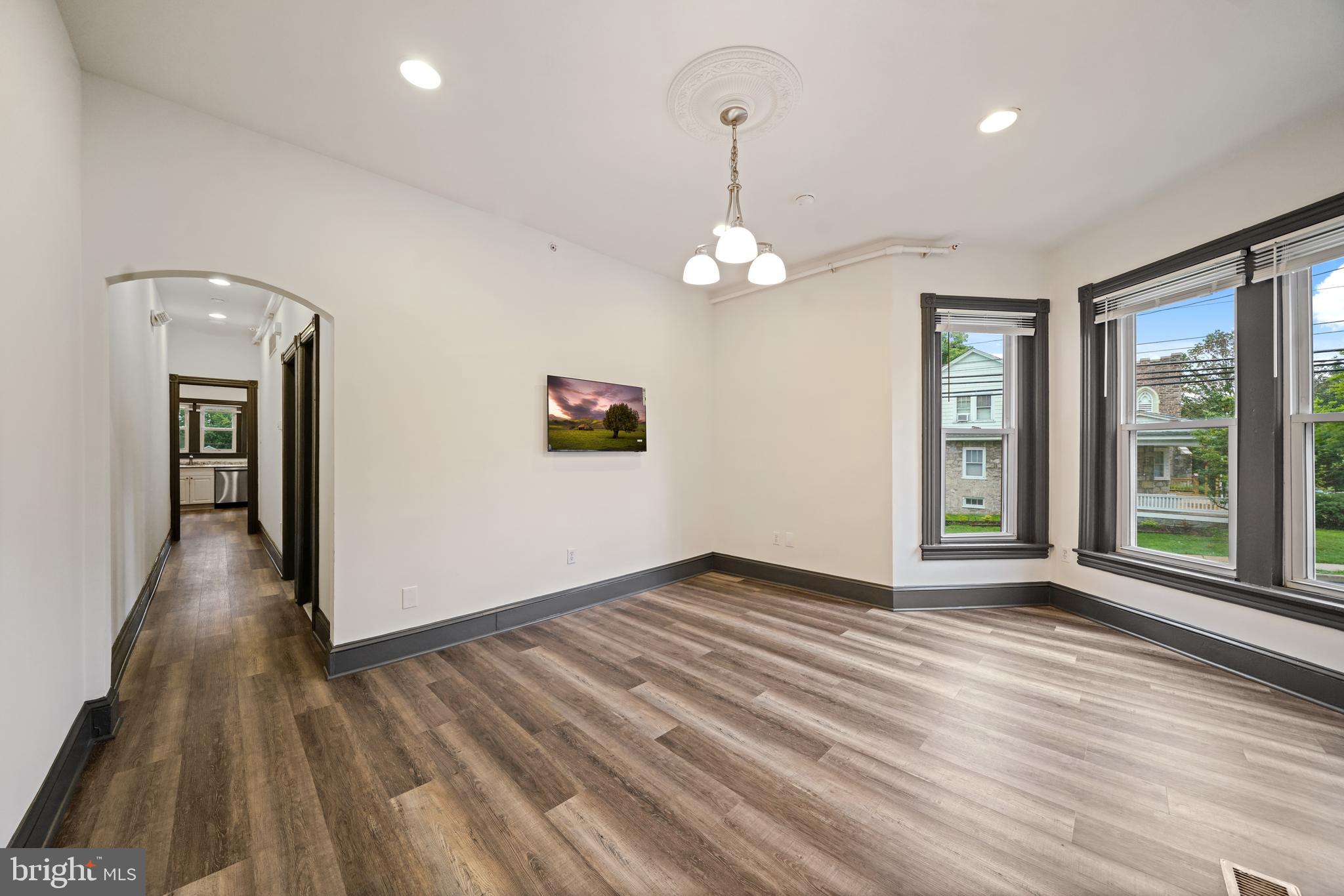 KENNETT SQ BORO - Residential Lease