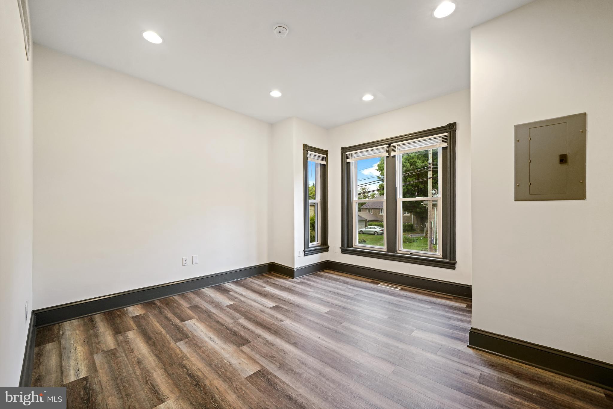 KENNETT SQ BORO - Residential Lease