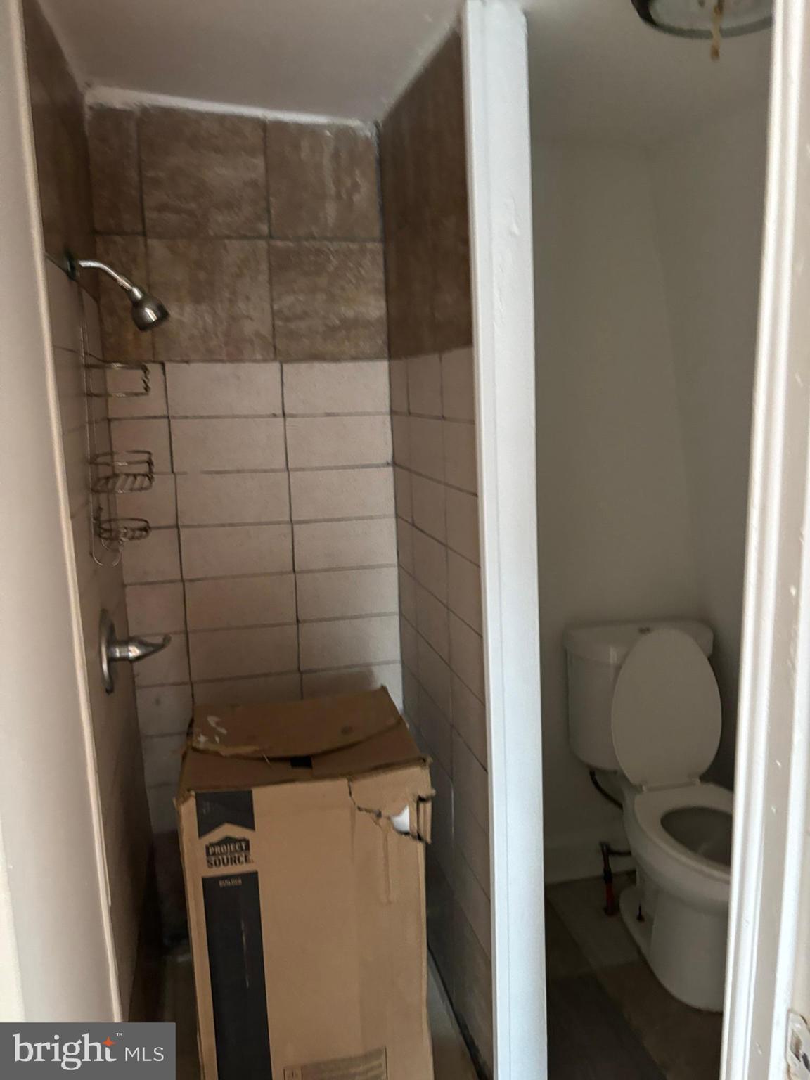 WEST PHILADELPHIA - Residential