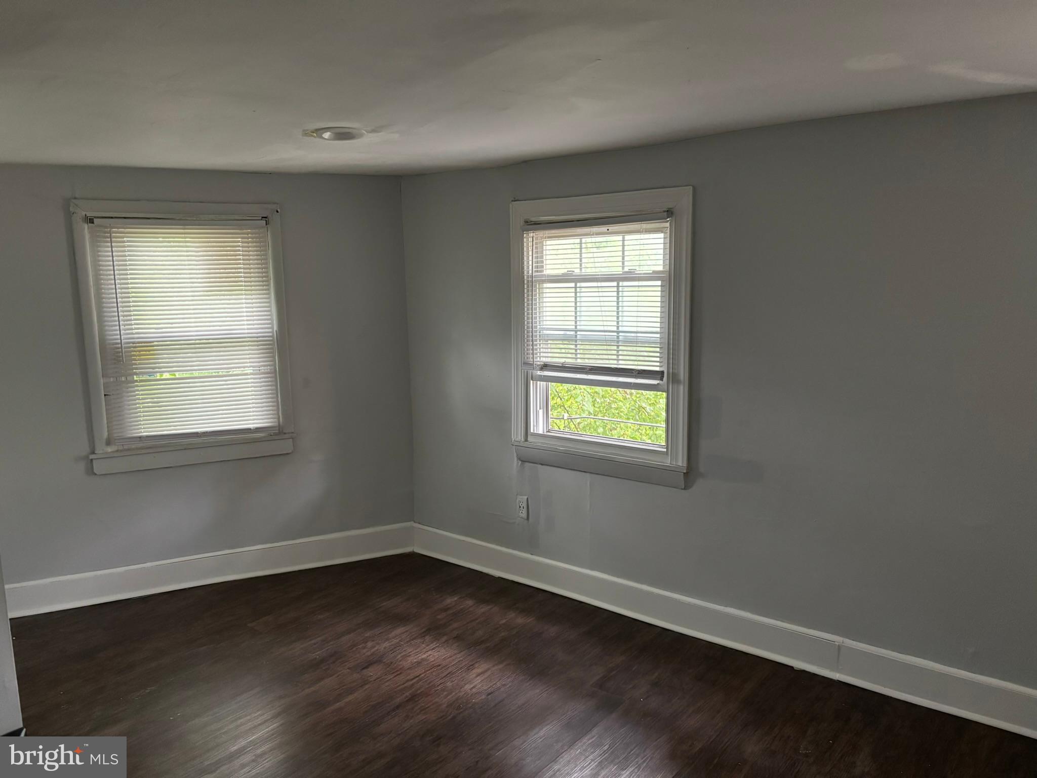 WEST PHILADELPHIA - Residential