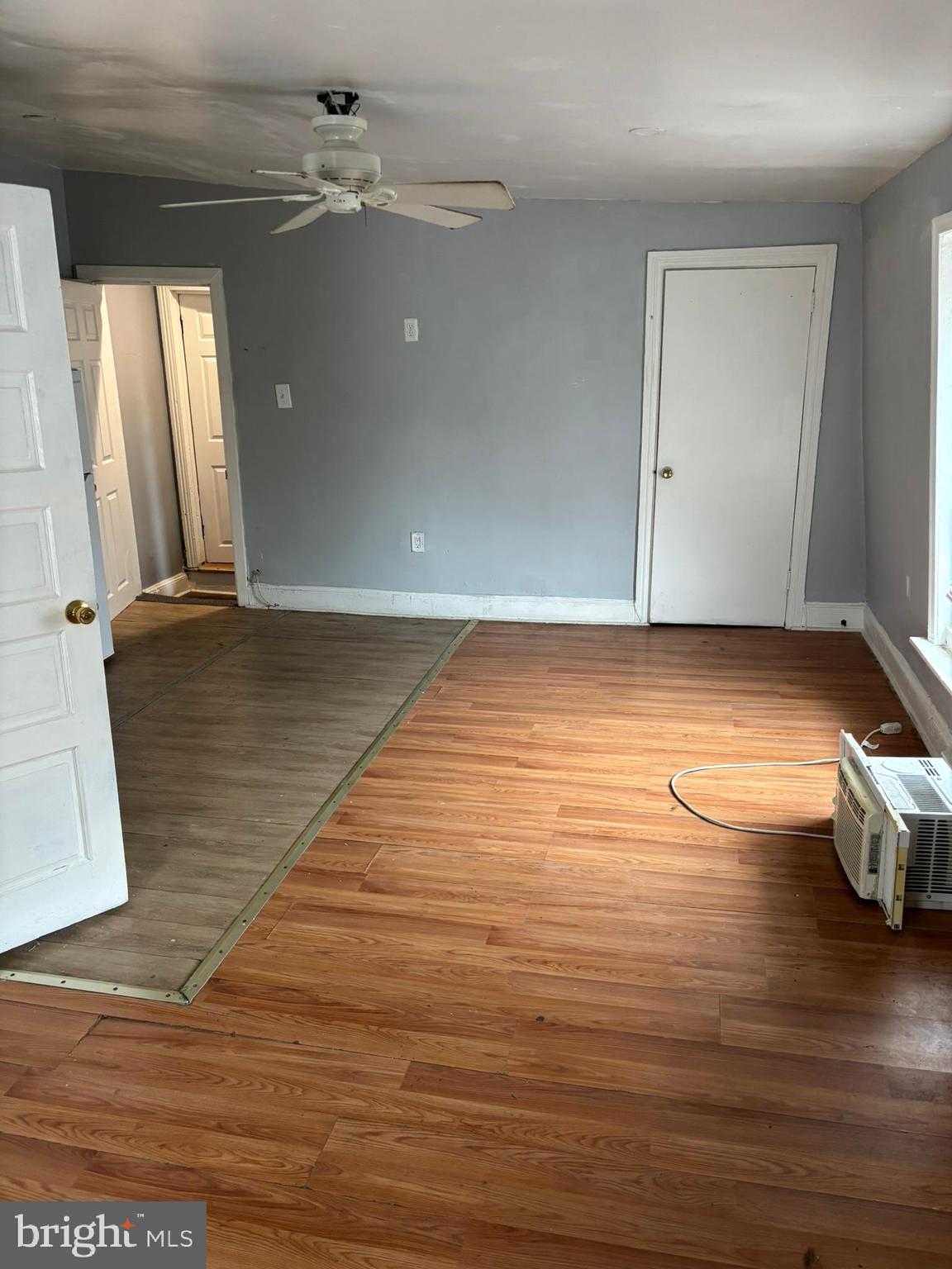 WEST PHILADELPHIA - Residential