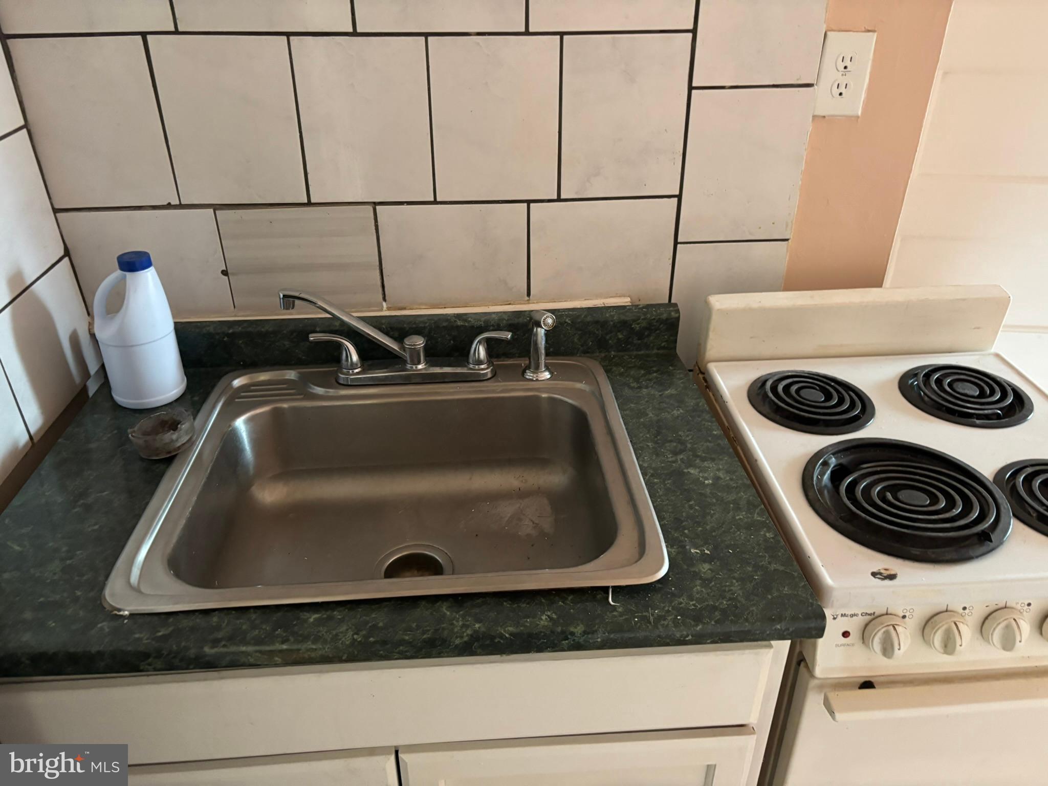 WEST PHILADELPHIA - Residential