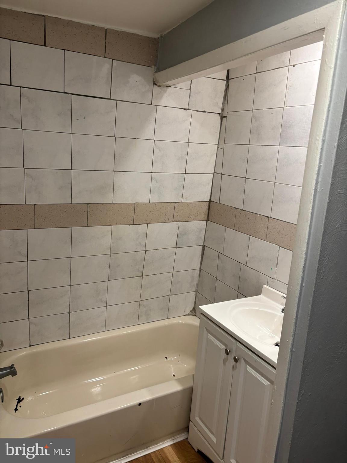 WEST PHILADELPHIA - Residential