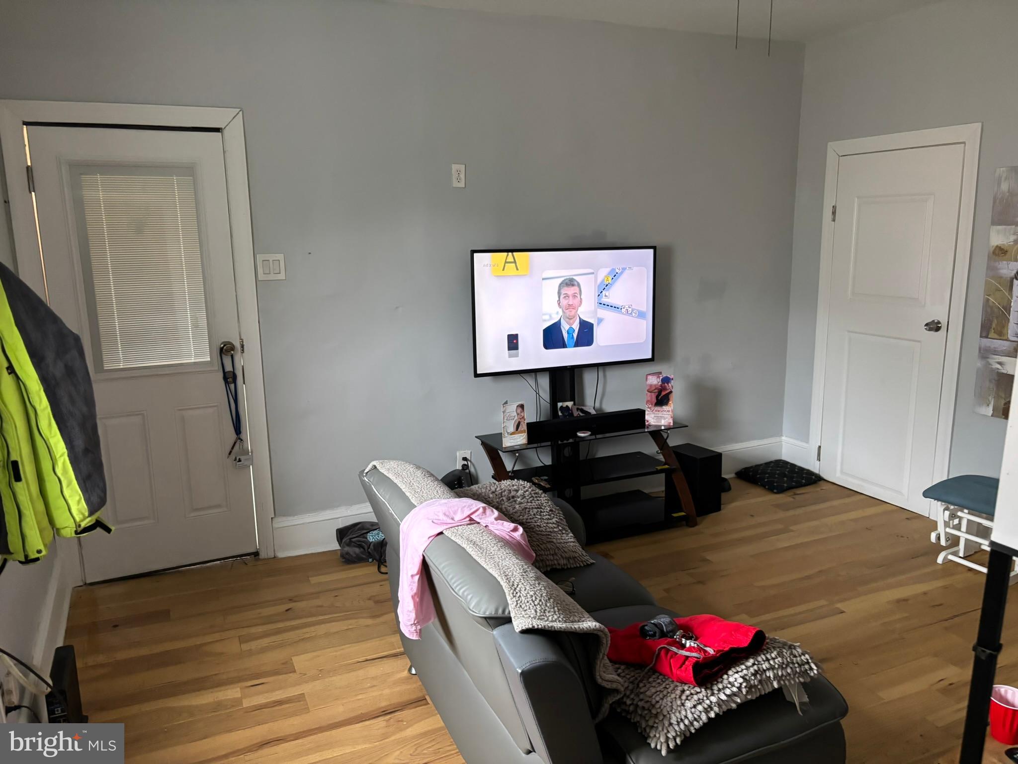 WEST PHILADELPHIA - Residential