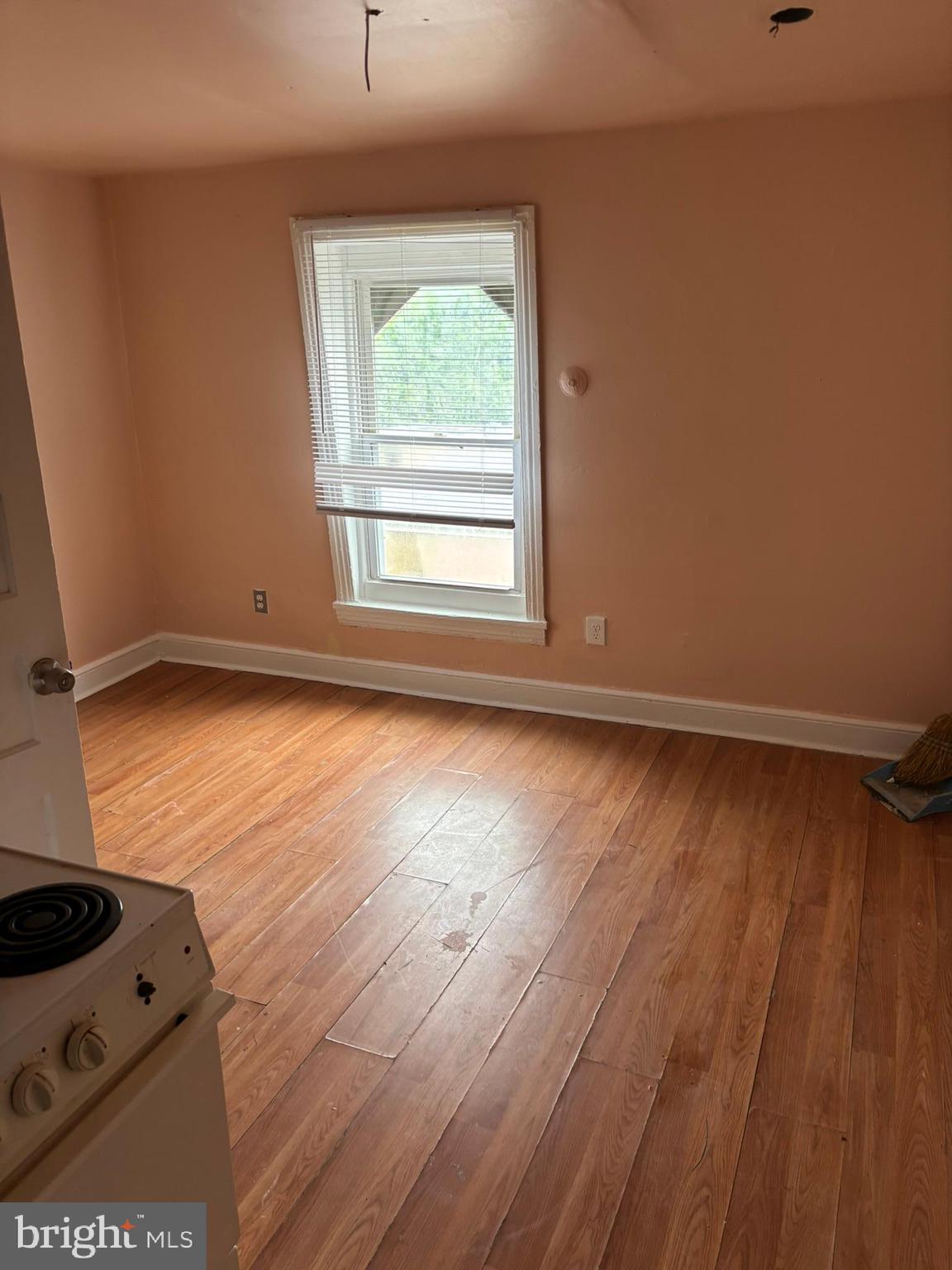 WEST PHILADELPHIA - Residential