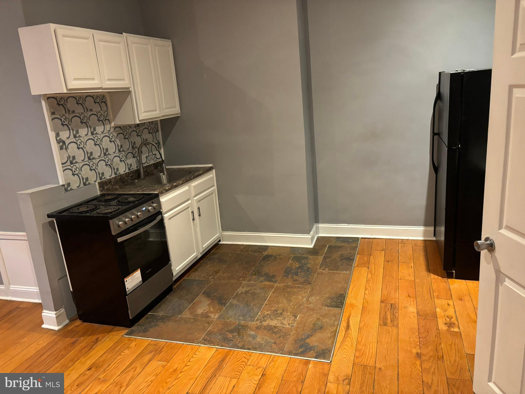 WEST PHILADELPHIA - Residential