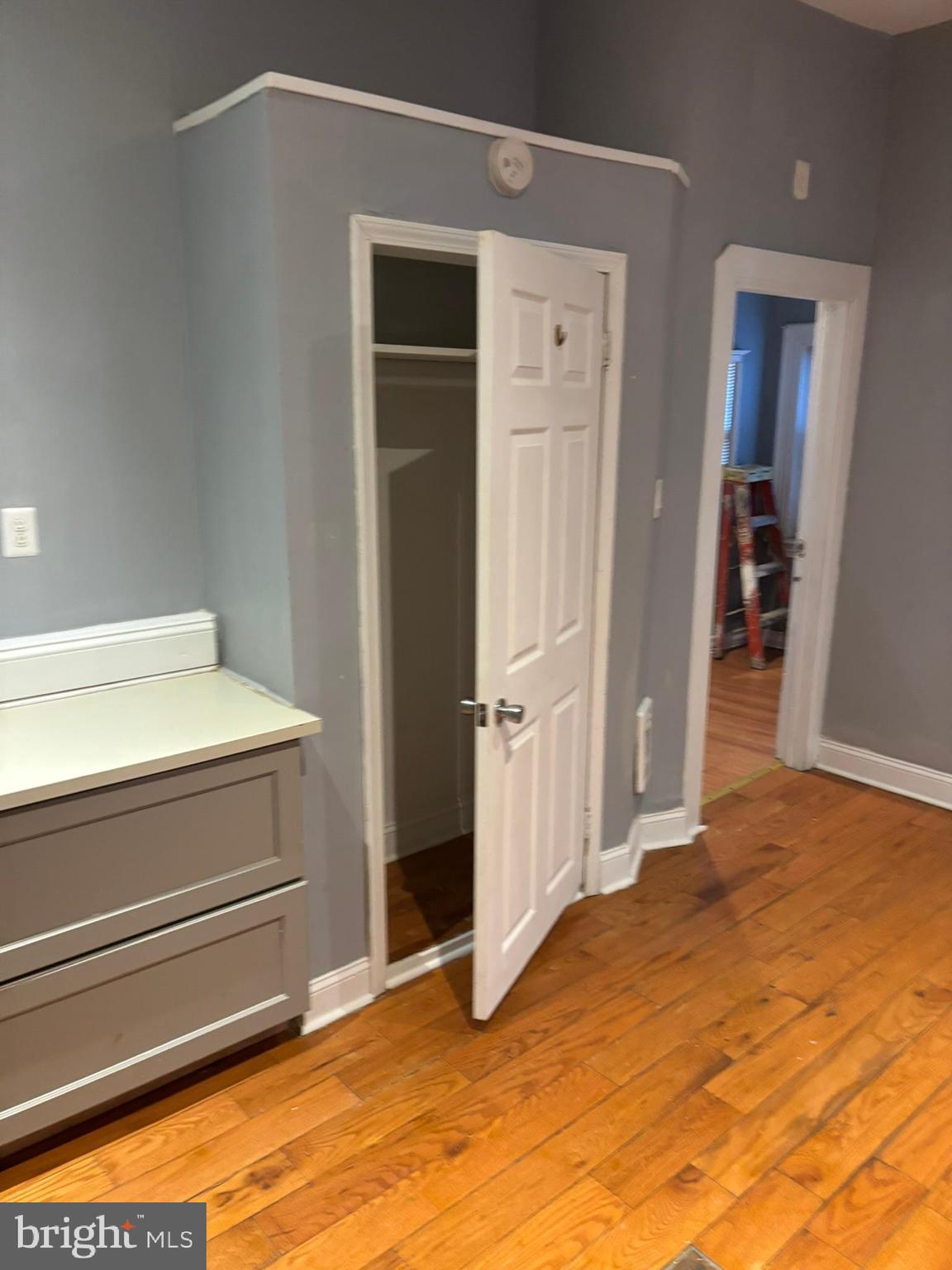 WEST PHILADELPHIA - Residential