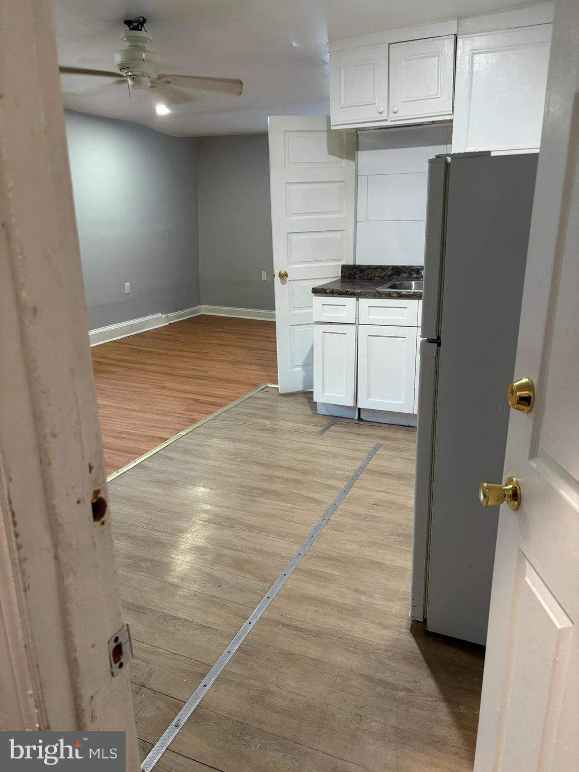 WEST PHILADELPHIA - Residential