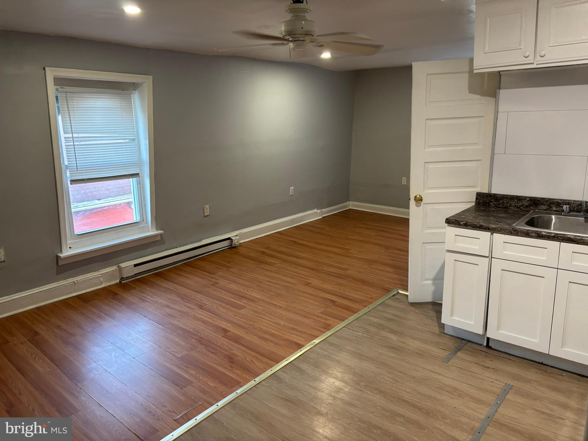 WEST PHILADELPHIA - Residential