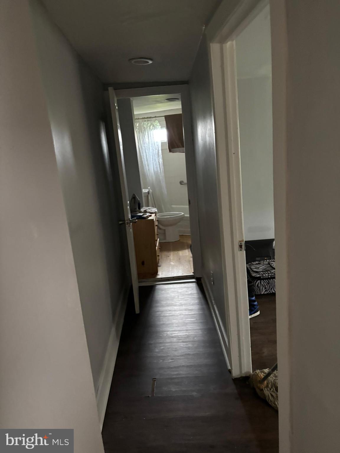 WEST PHILADELPHIA - Residential