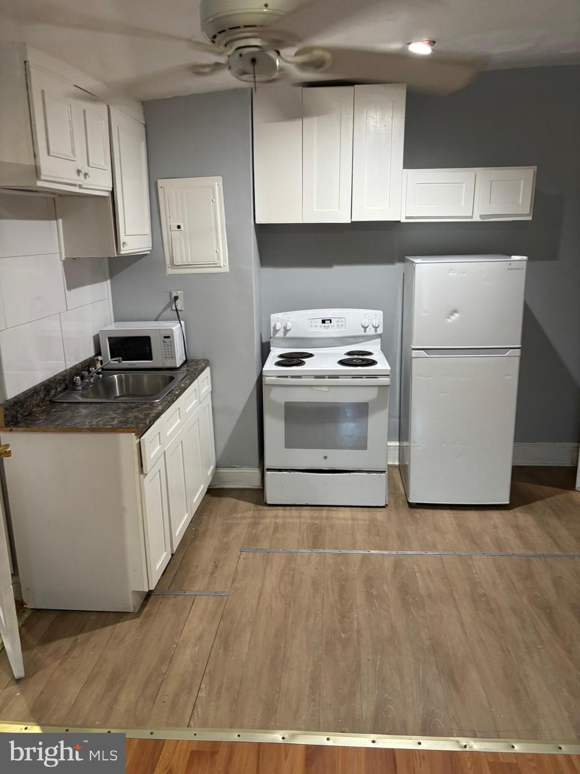 WEST PHILADELPHIA - Residential