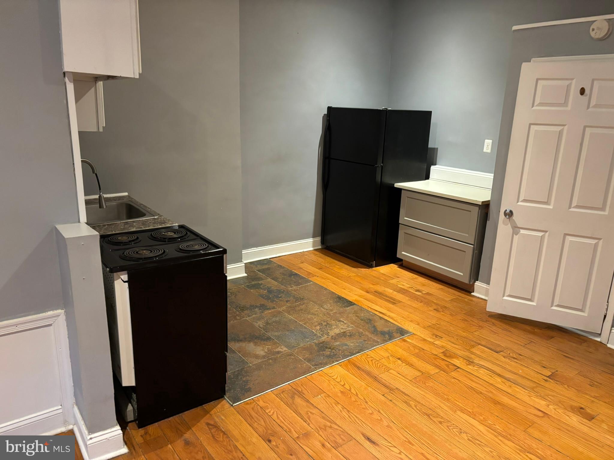 WEST PHILADELPHIA - Residential