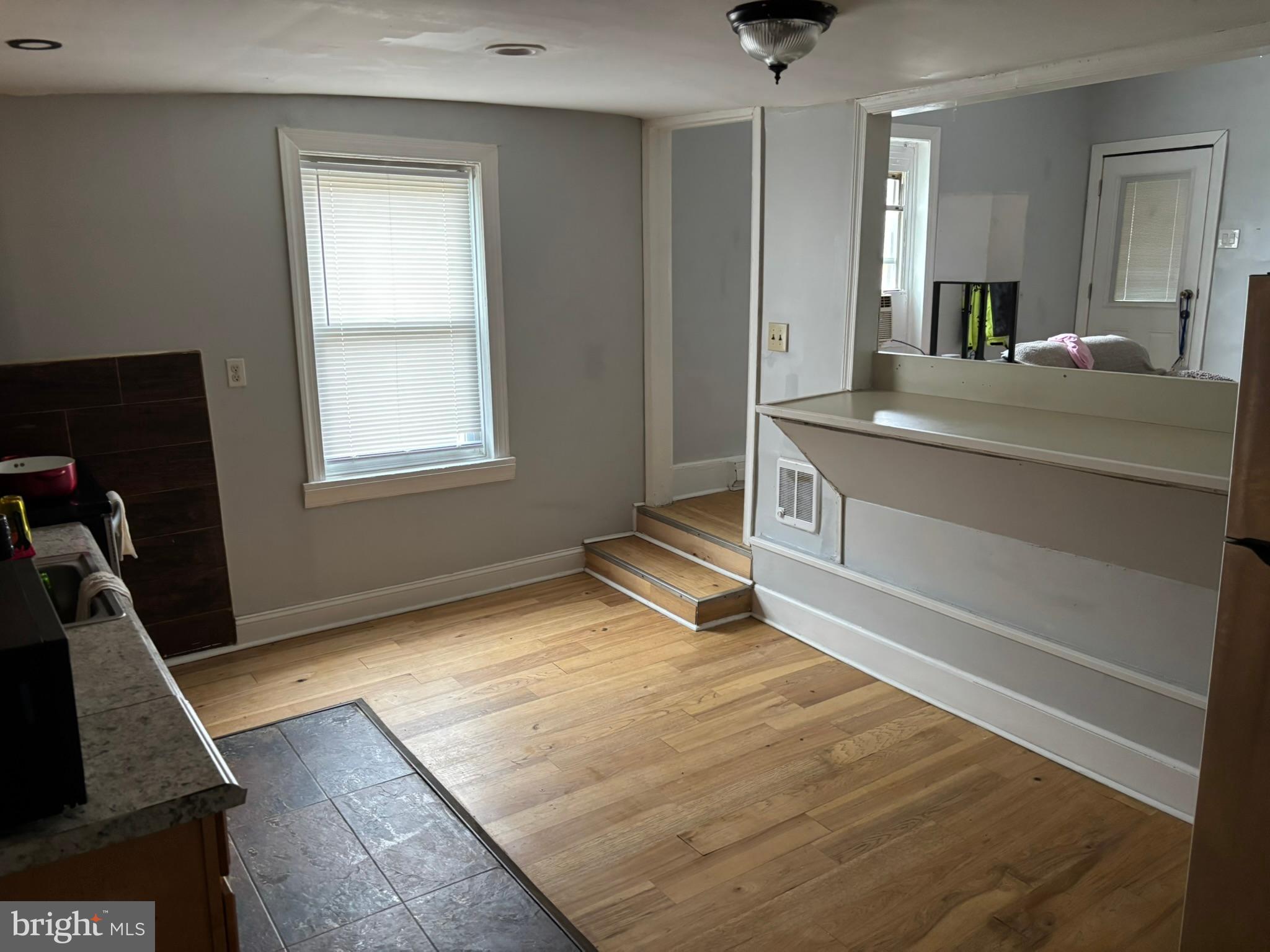 WEST PHILADELPHIA - Residential