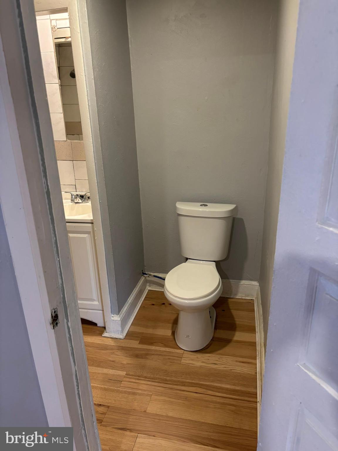 WEST PHILADELPHIA - Residential