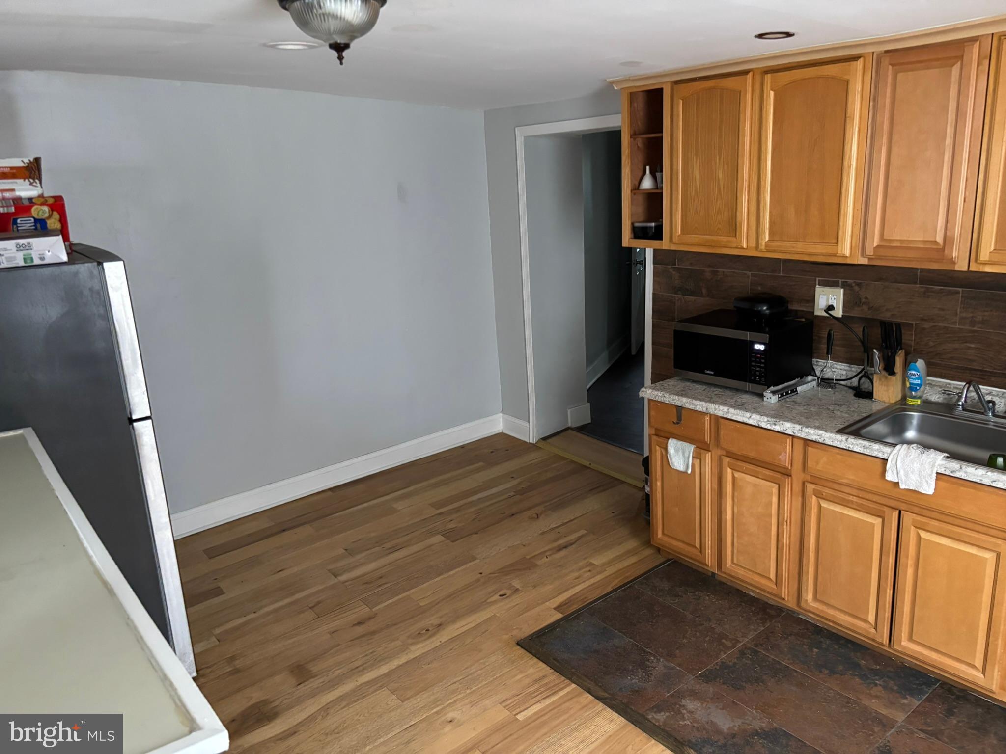 WEST PHILADELPHIA - Residential