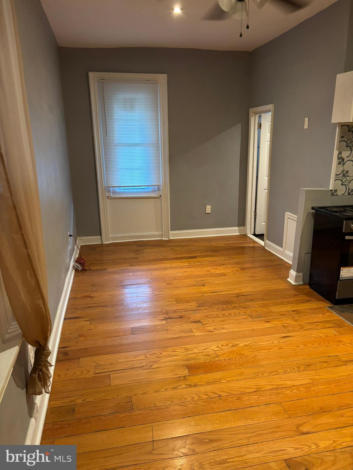 WEST PHILADELPHIA - Residential