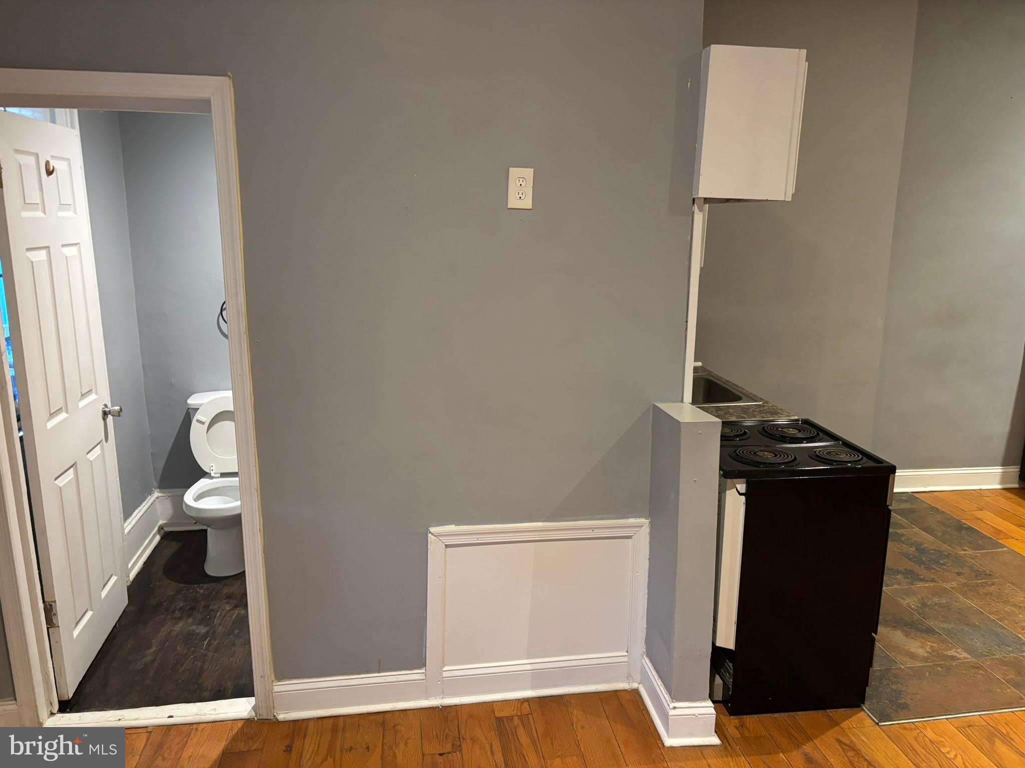 WEST PHILADELPHIA - Residential