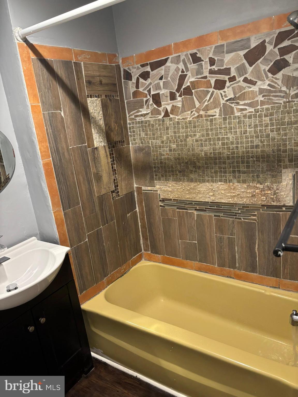 WEST PHILADELPHIA - Residential