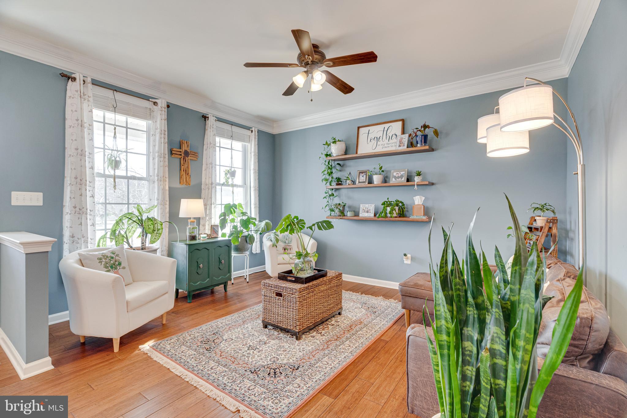 SOUTH RIDING - Residential