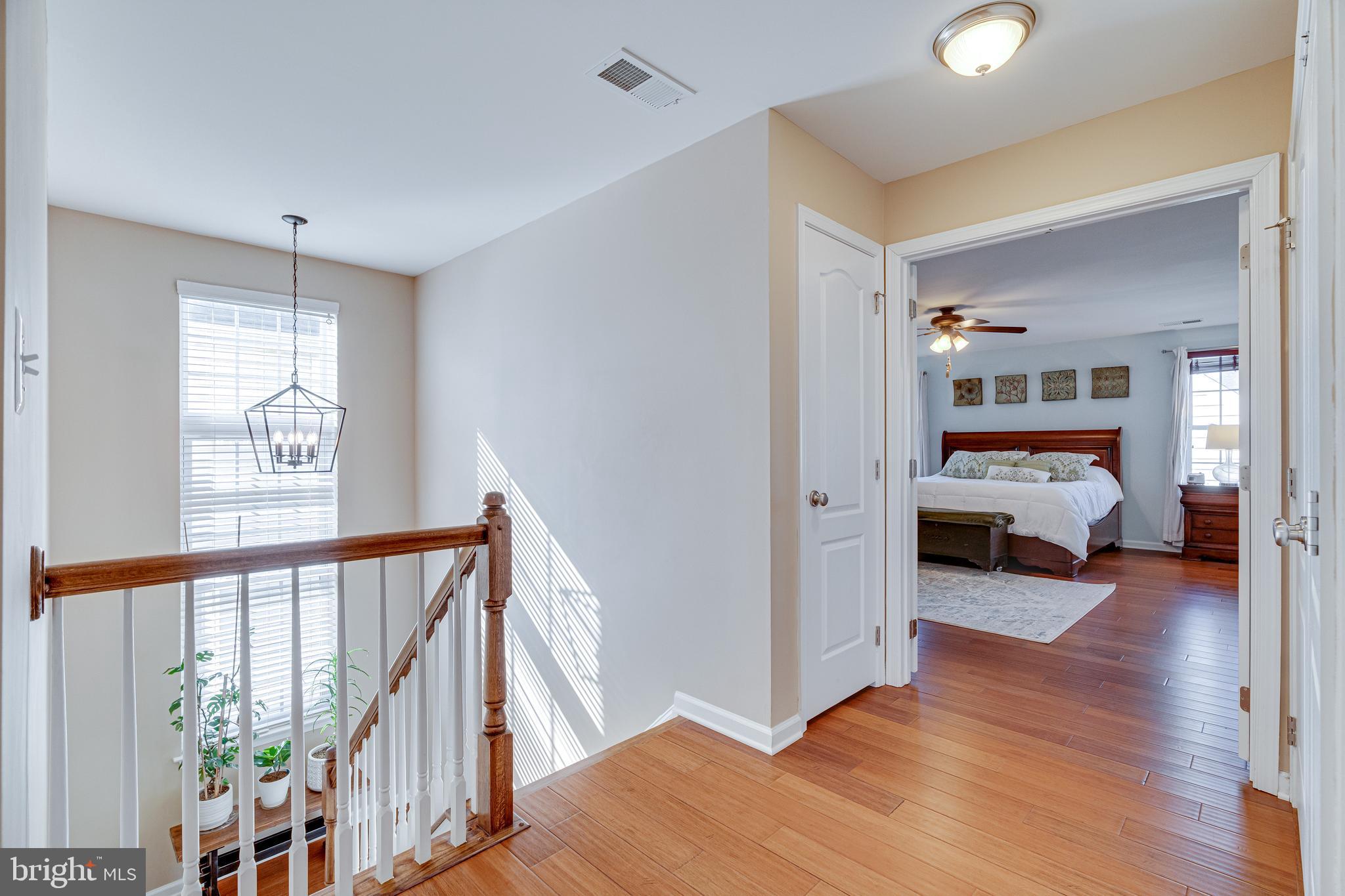 SOUTH RIDING - Residential