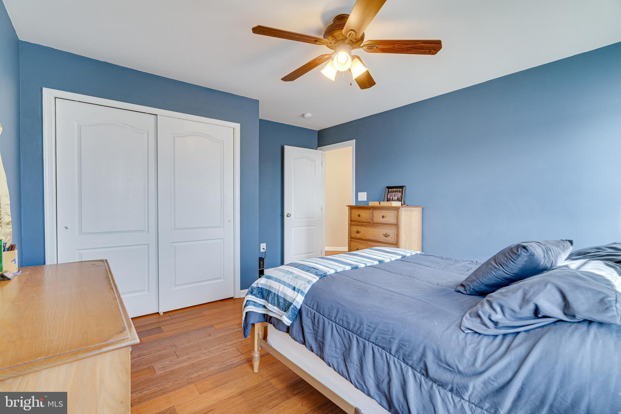 SOUTH RIDING - Residential