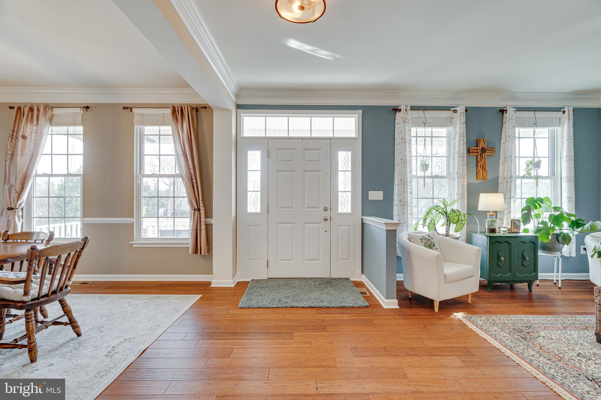 SOUTH RIDING - Residential