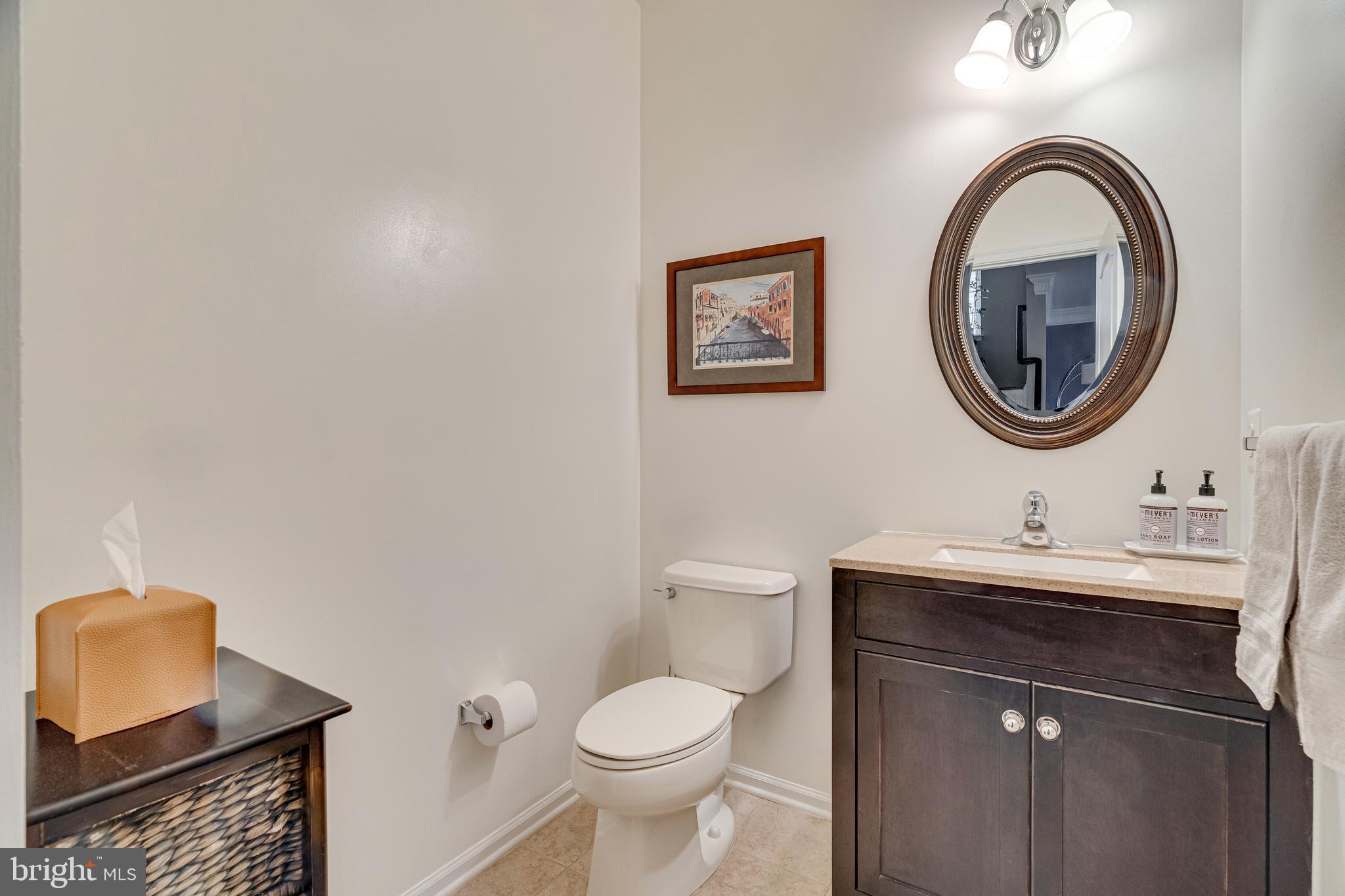 SOUTH RIDING - Residential