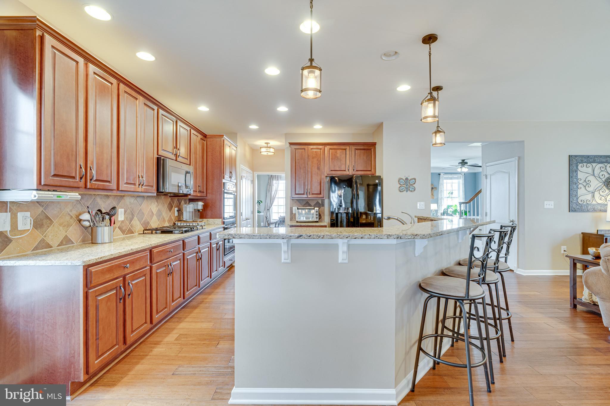 SOUTH RIDING - Residential