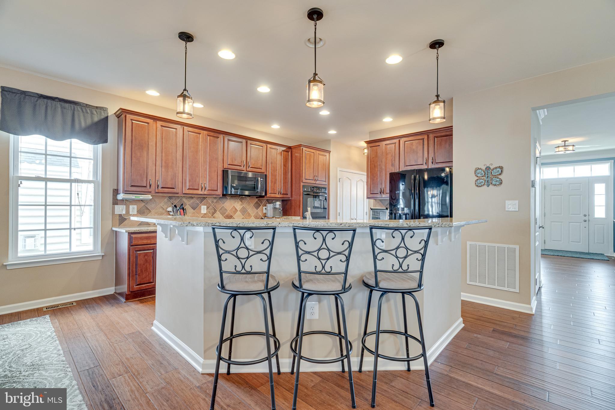 SOUTH RIDING - Residential